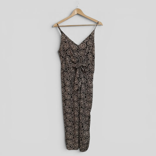 (12) Cherry Lane | Jumpsuit
