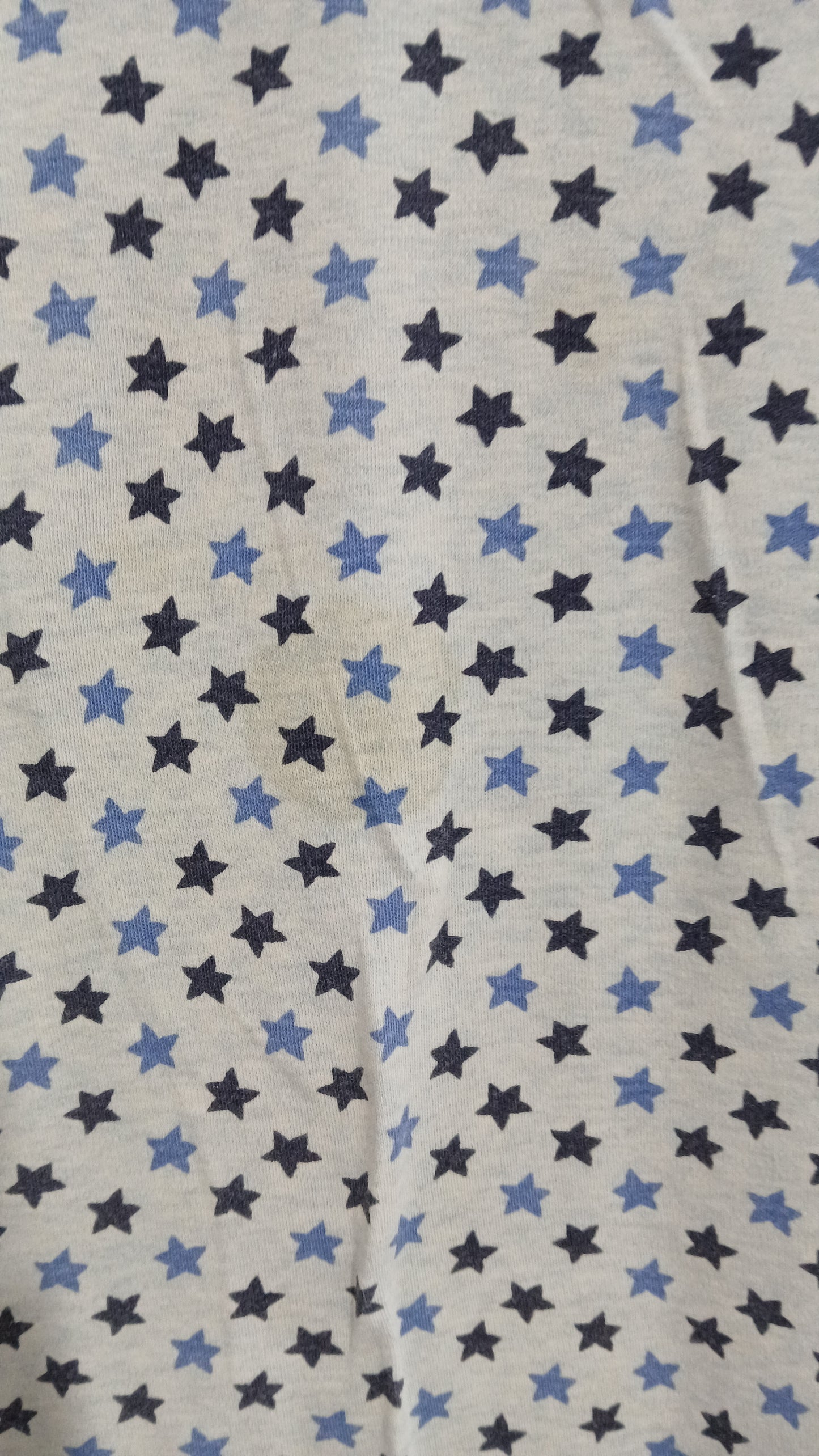 (1JNR) Dymples | Star Sleep Sack