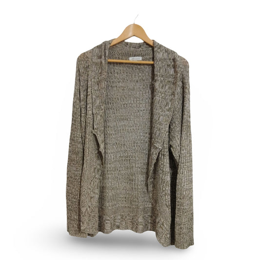 (XL) Autograph | Knit Cardi