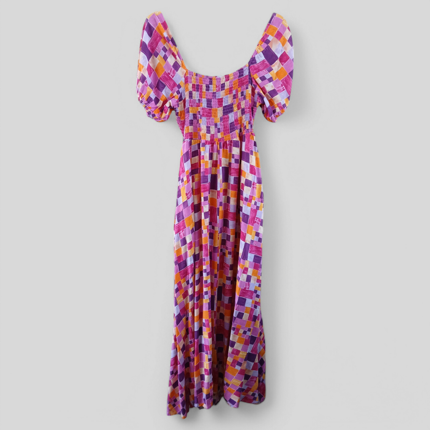 (10) Primrose The Label | Maxi Dress