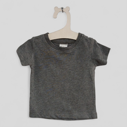 (0000JNR) Anko | Grey Tee