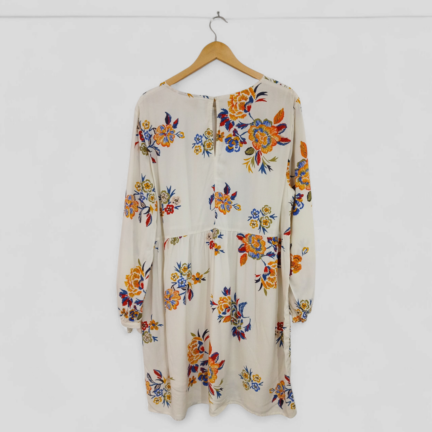(XL) BNWOT | Old Navy | Floral Dress