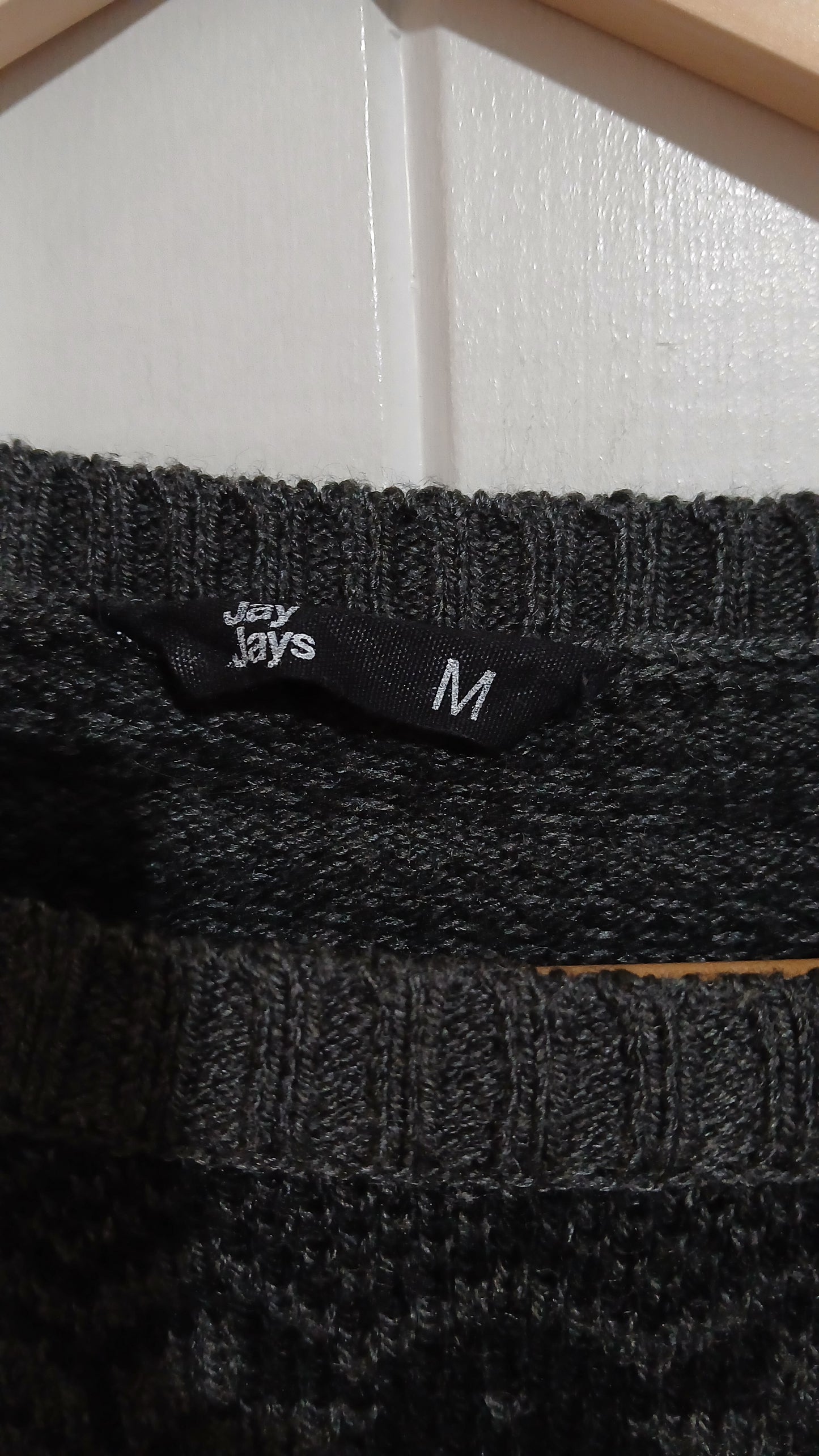(M) Jay Jays | Sweater