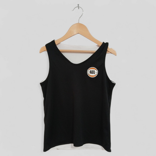 (7JNR) NBL | Tank