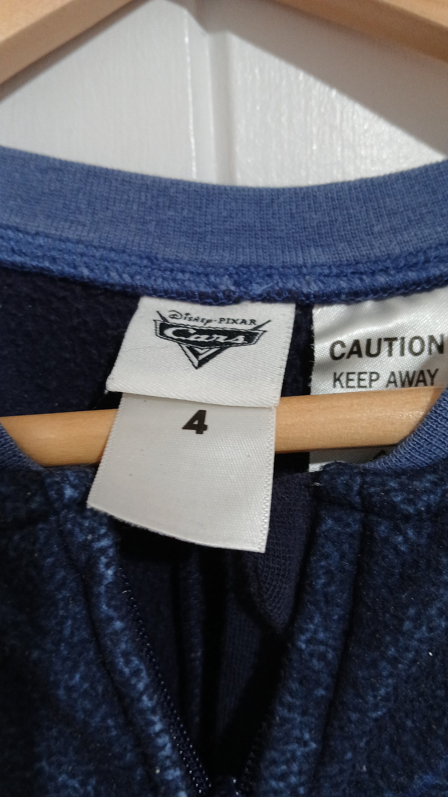 (4JNR) Cars | Onesie