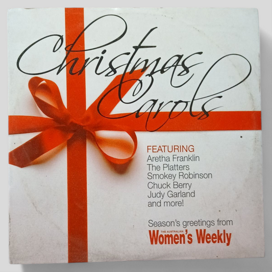 CD - Christmas Carols