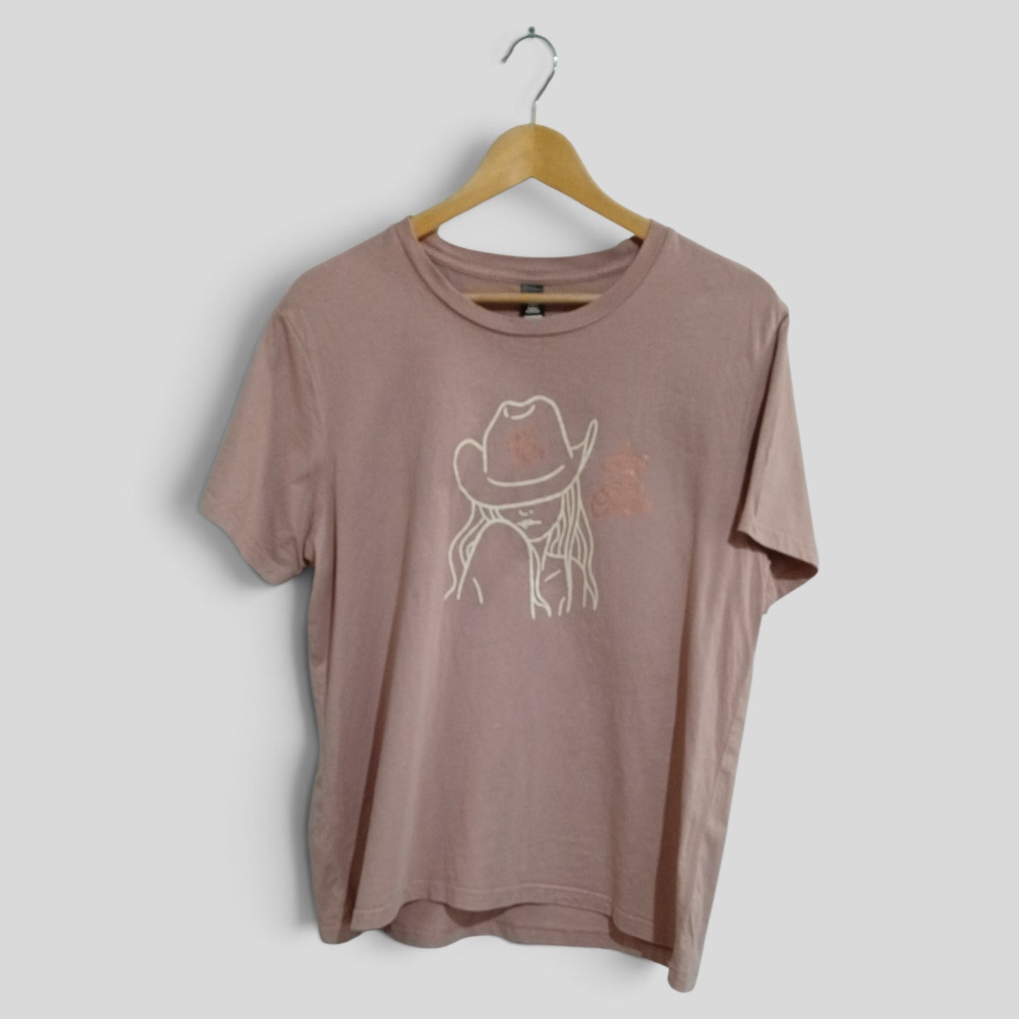 (XL) CMC Rocks | Cowgirl Tee