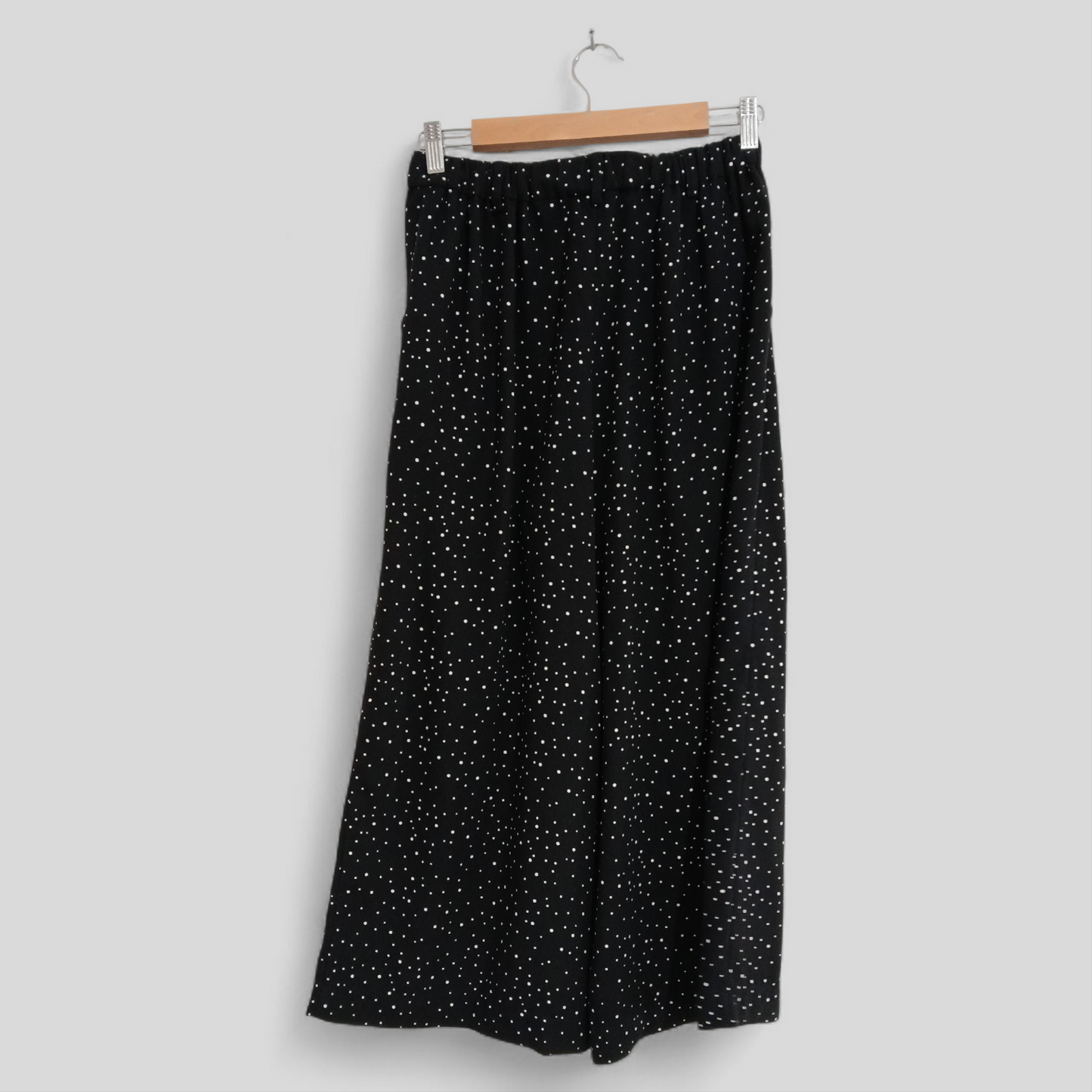 (10) Sportsgirl | Black Spot Pants