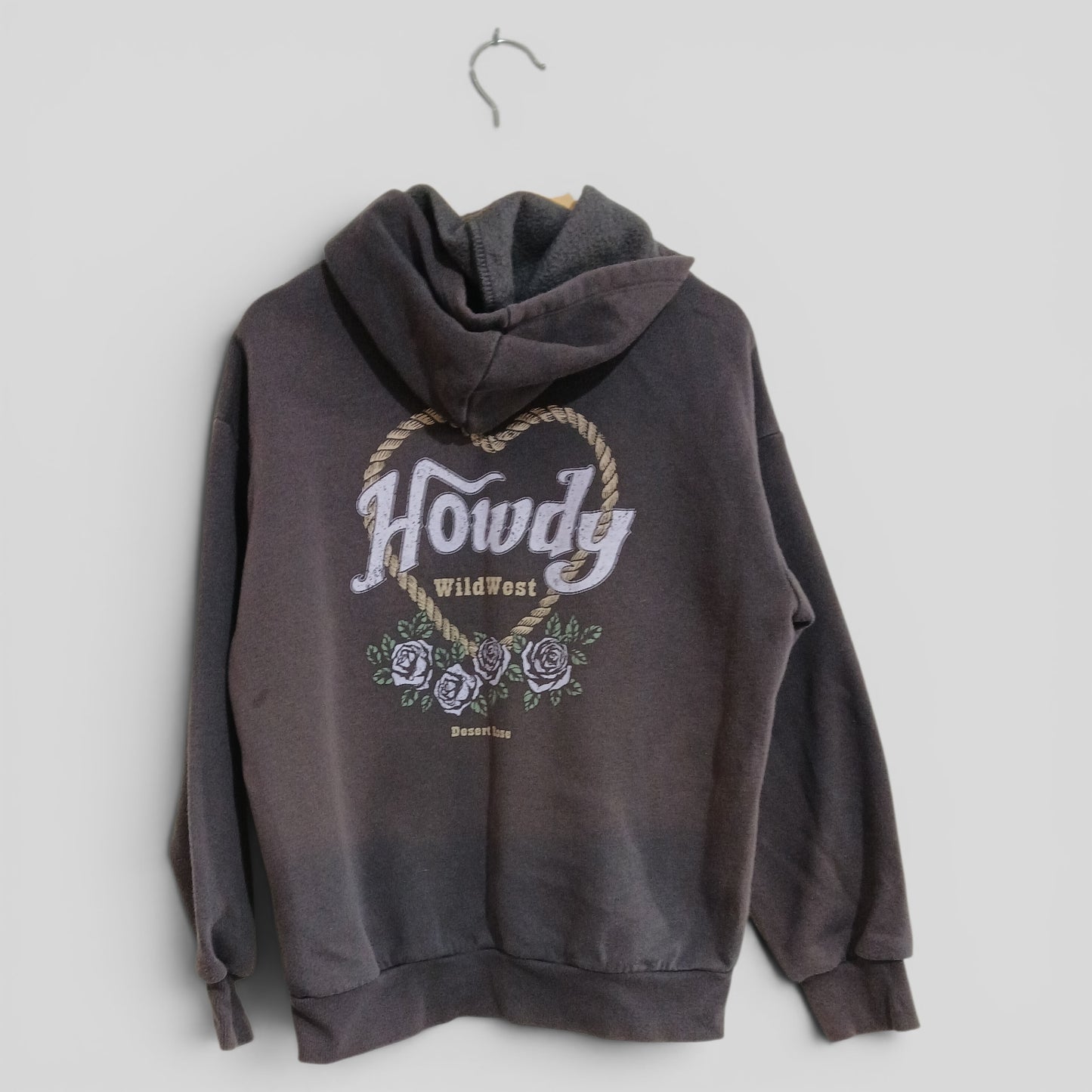 (10JNR) Anko | Howdy Hoodie