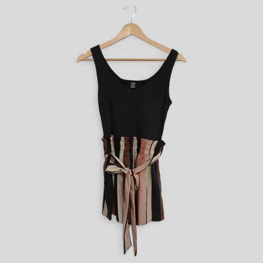 (M) Shein | Playsuit
