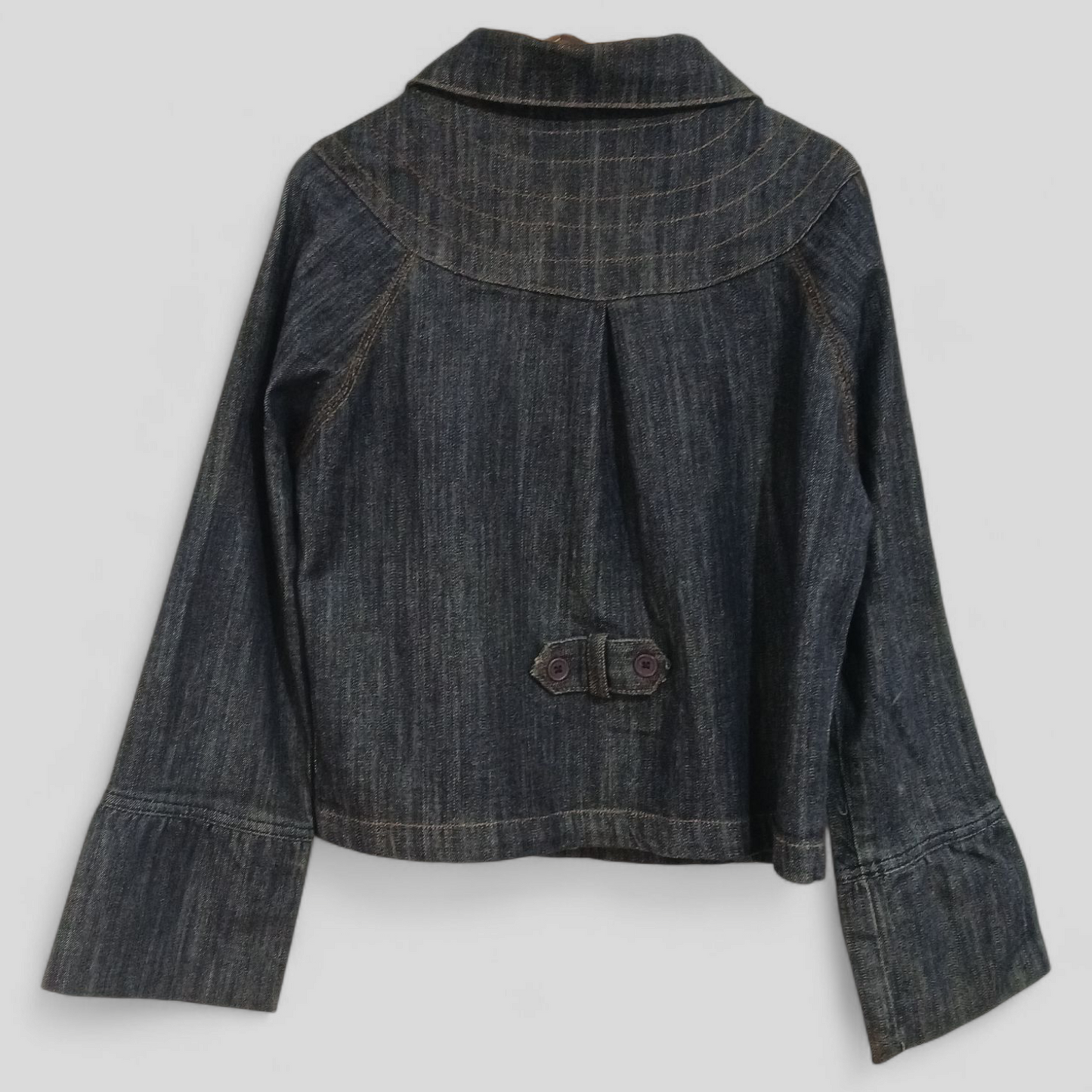 (12JNR) Ouch | Denim Jacket