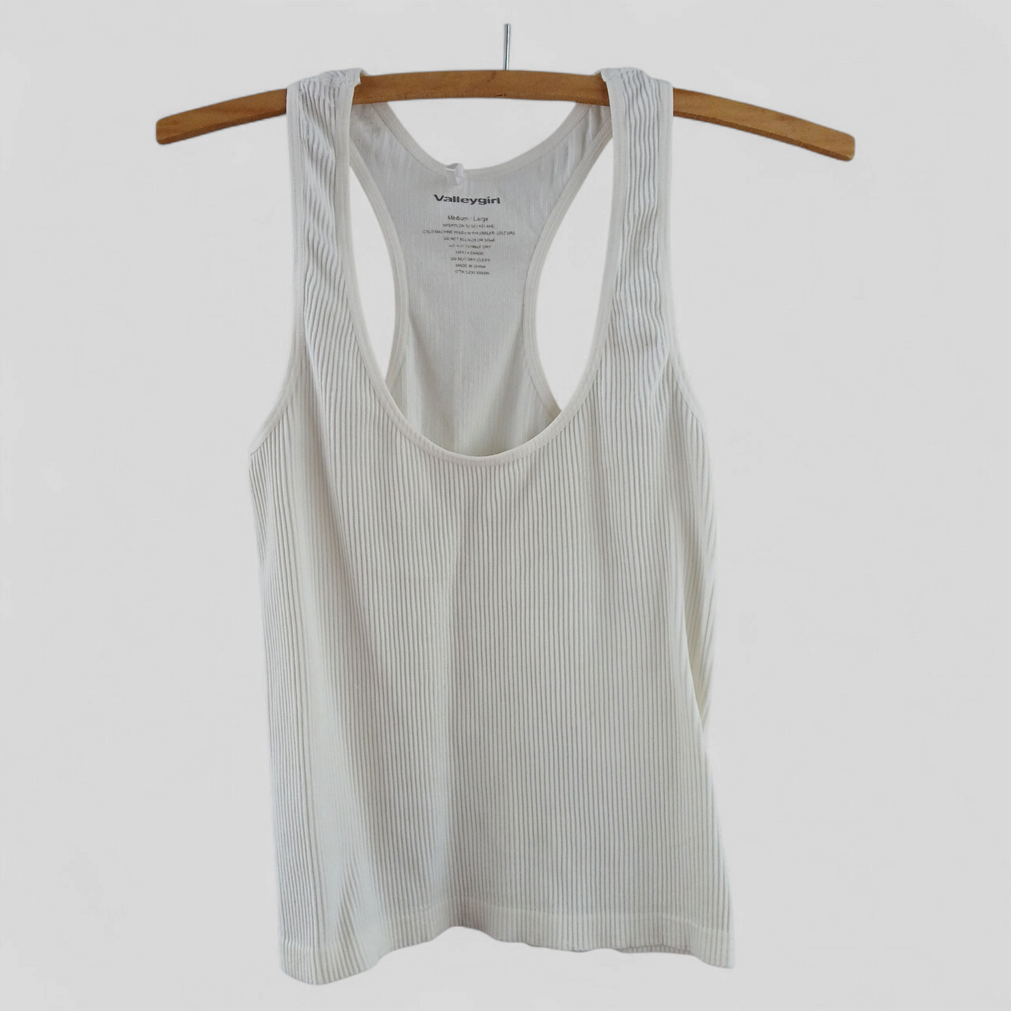 (M/L) Valleygirl | Singlet