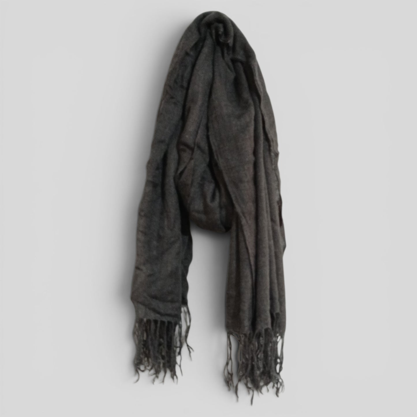 Scarf - Grey