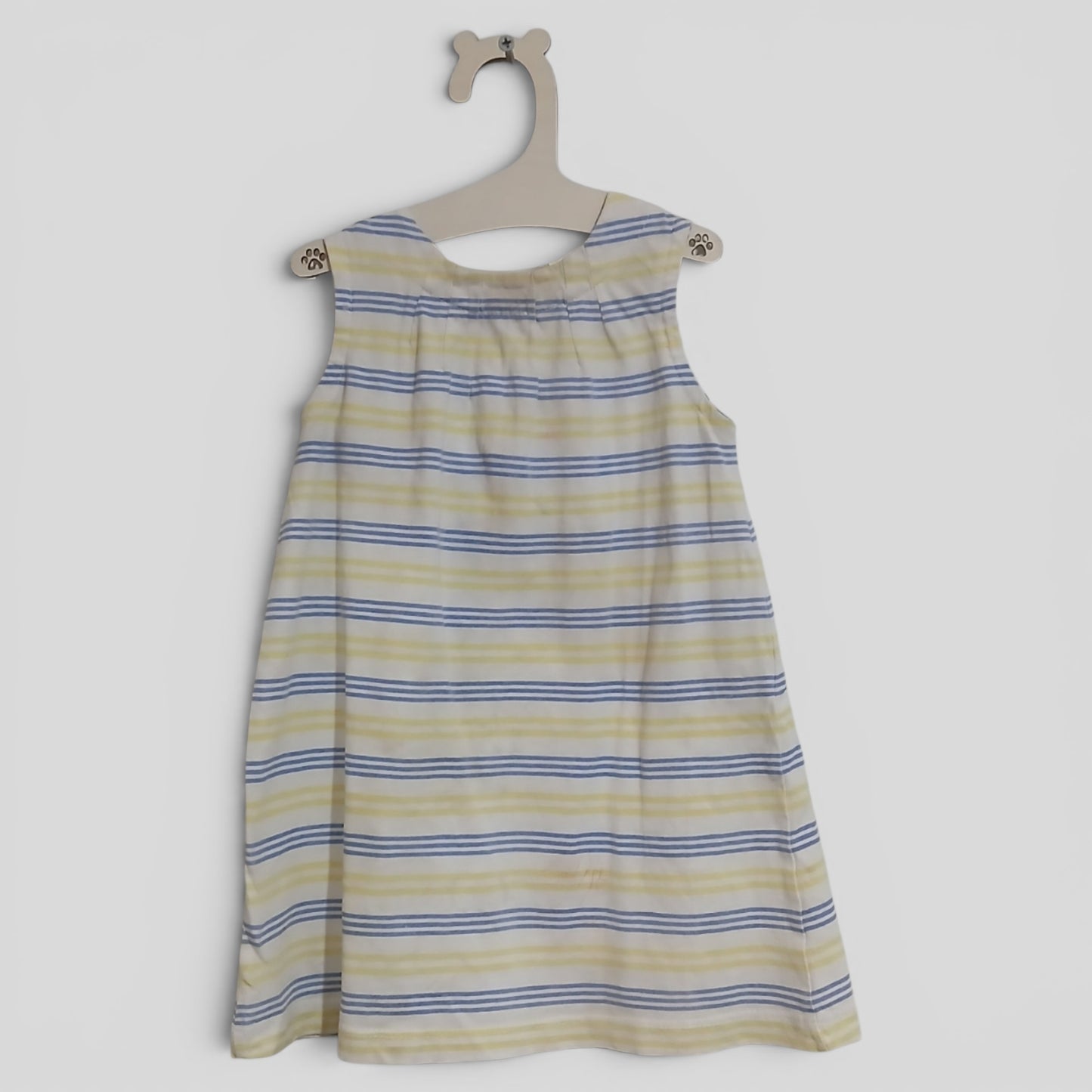 (2JNR) Target | Striped Dress