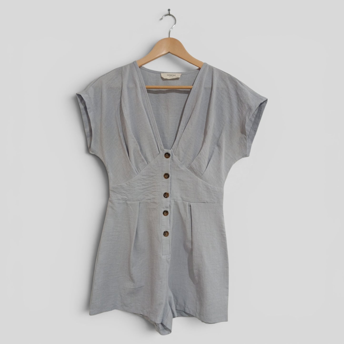 (S) Amorini | Playsuit