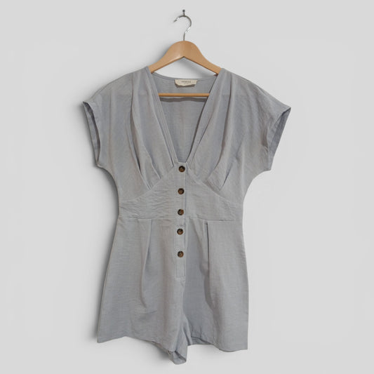 (S) Amorini | Playsuit
