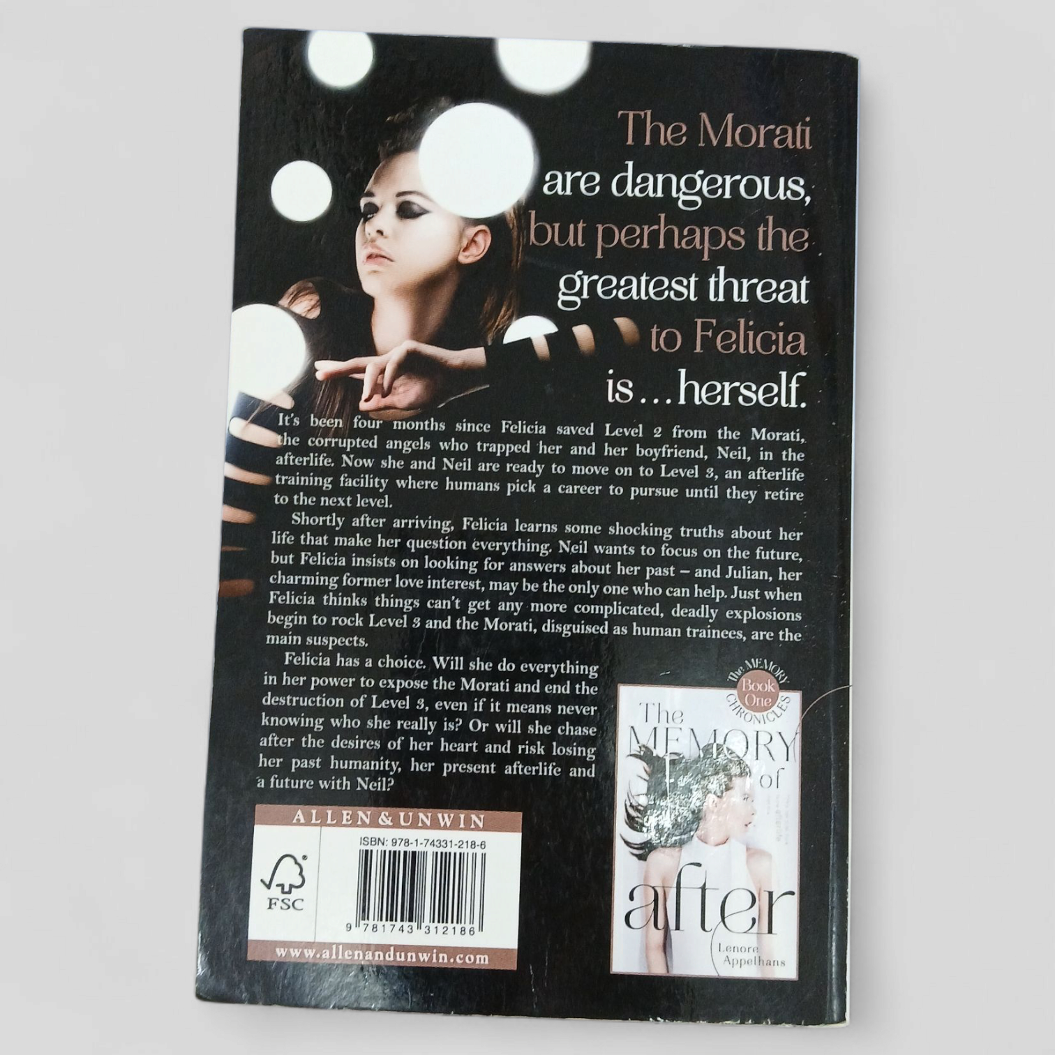 Image of Chasing Before by Lenore Appelhans