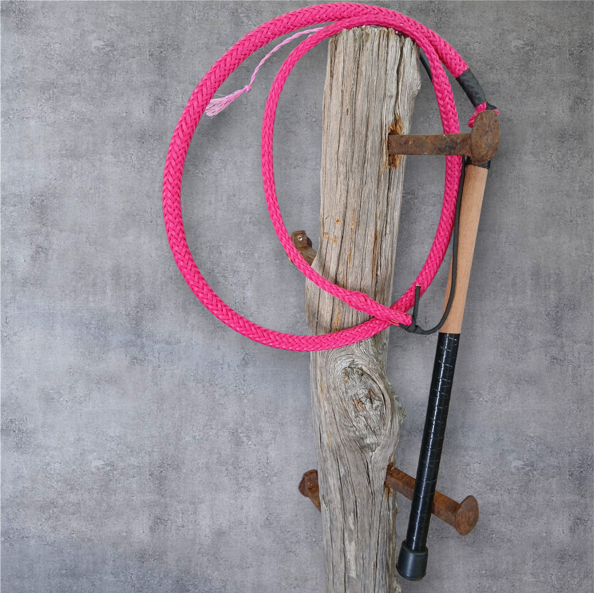 Image of Ski Rope Stock Whips