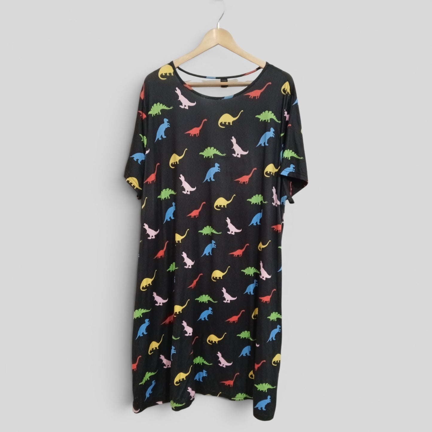 (3XL) Shein Curve | Dino Nightie