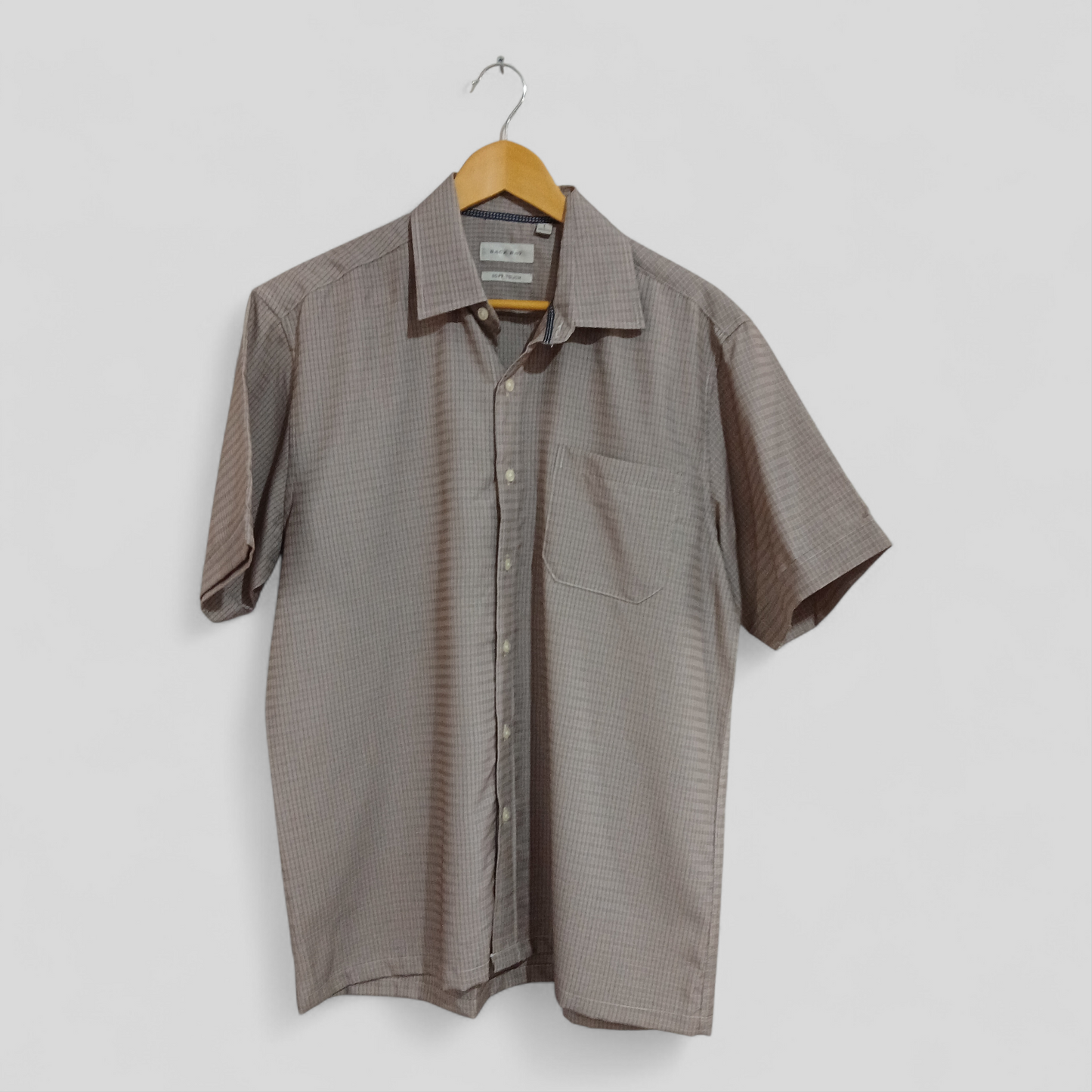 (L) Back Bay | SS Shirt