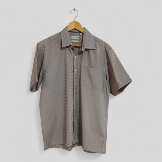 (L) Back Bay | SS Shirt