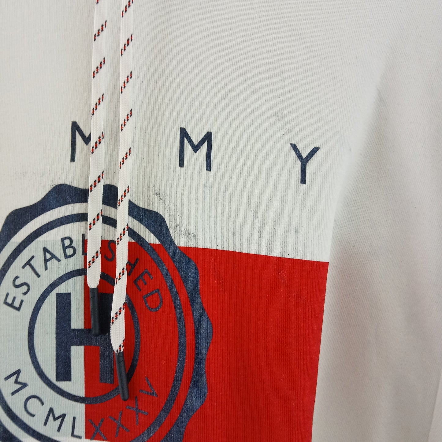 (XL) Tommy Hilfiger | Hoodie