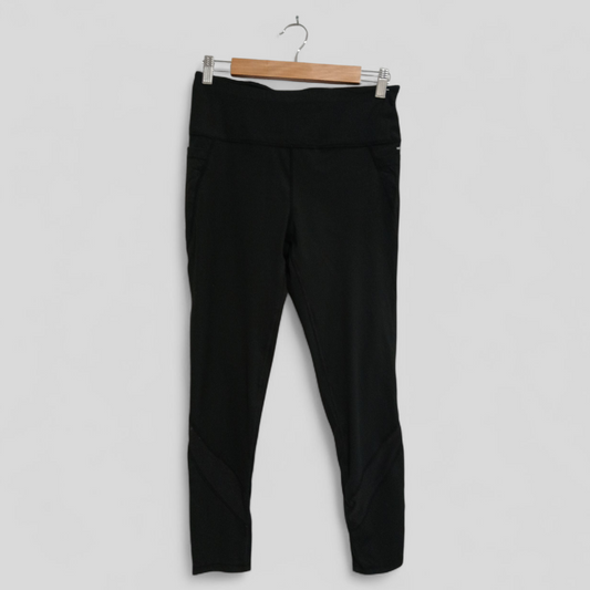 (14) Anko | Active Leggings Black