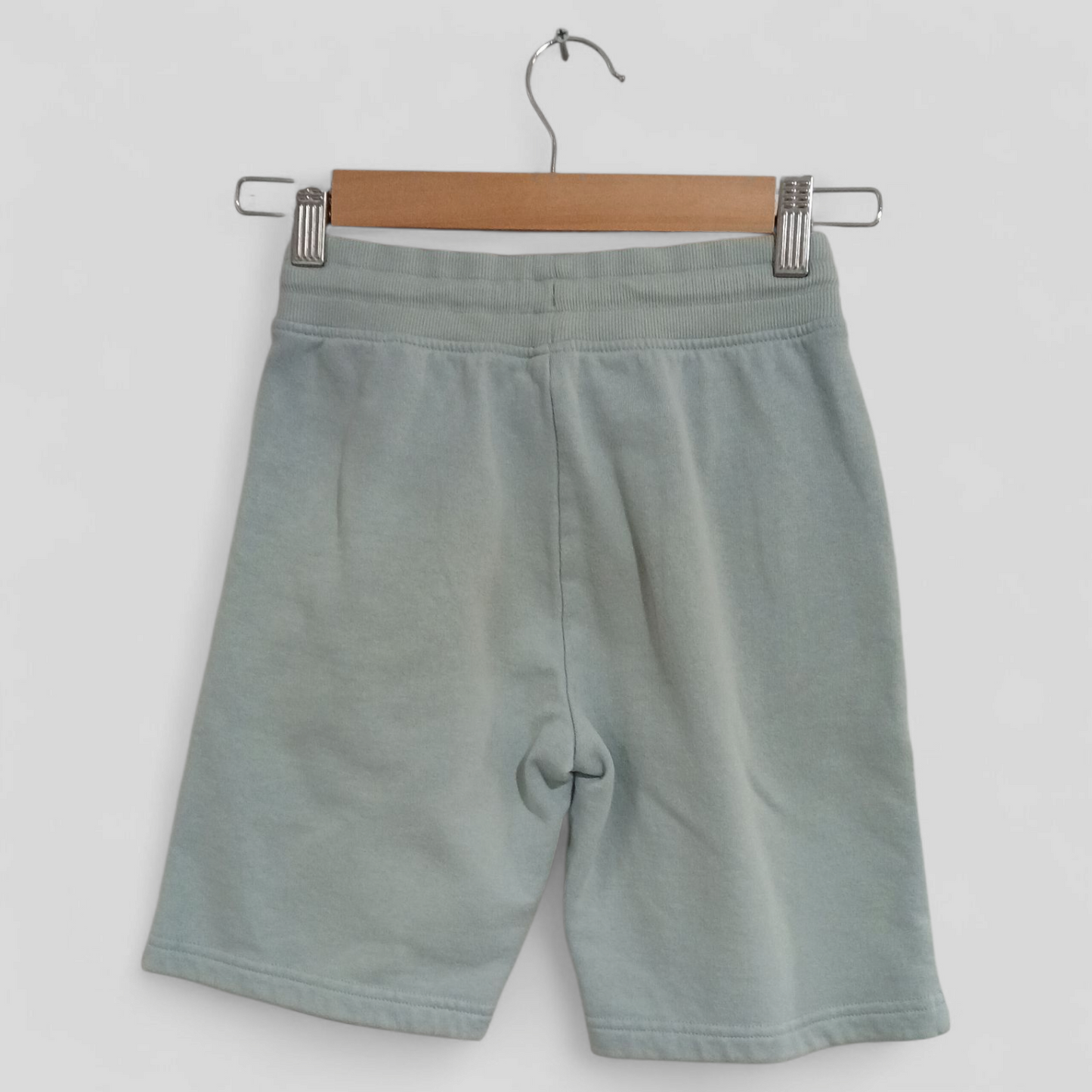 (8JNR) Target | Shorts Blue