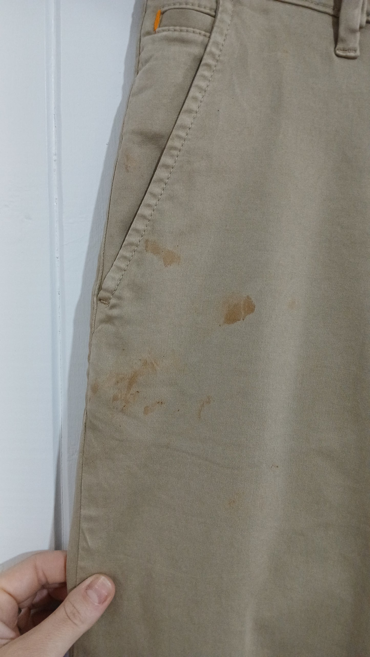 (32/34) Hugo Boss | Pants