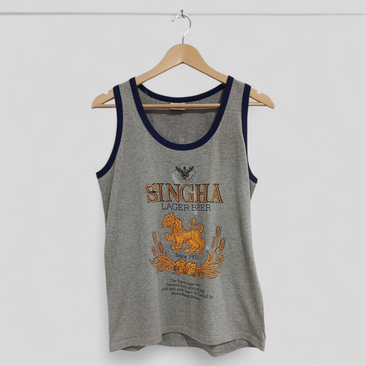 (M) Singha Tank