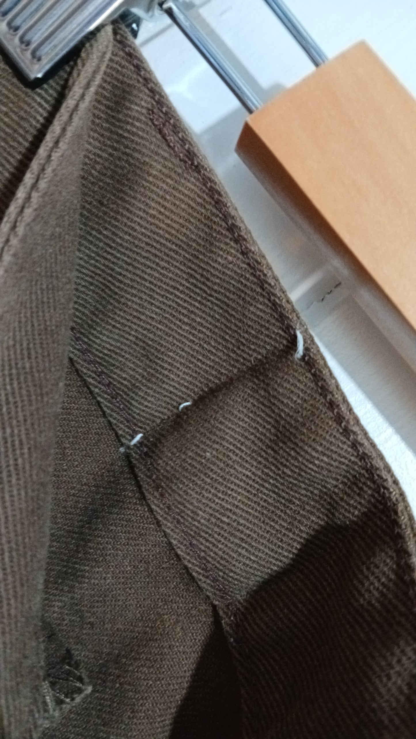(42R) RM Williams | Pants