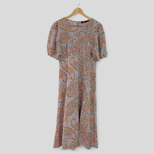 (14) Sportsgirl | Floral Dress