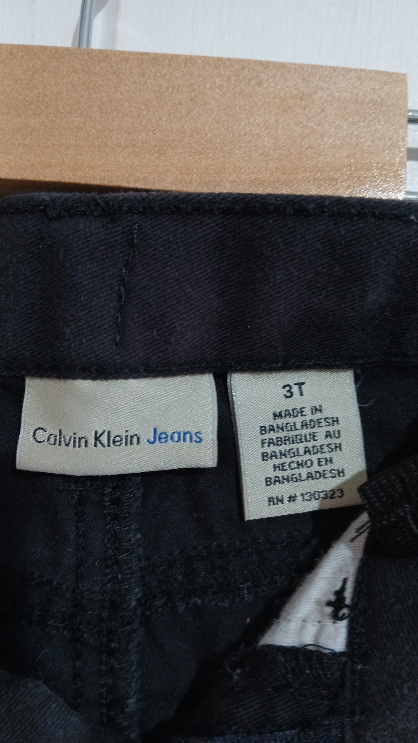 (3JNR) Calvin Klein | Jeans