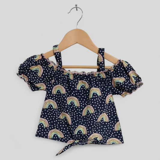 (3JNR) Penelope Mack | Top