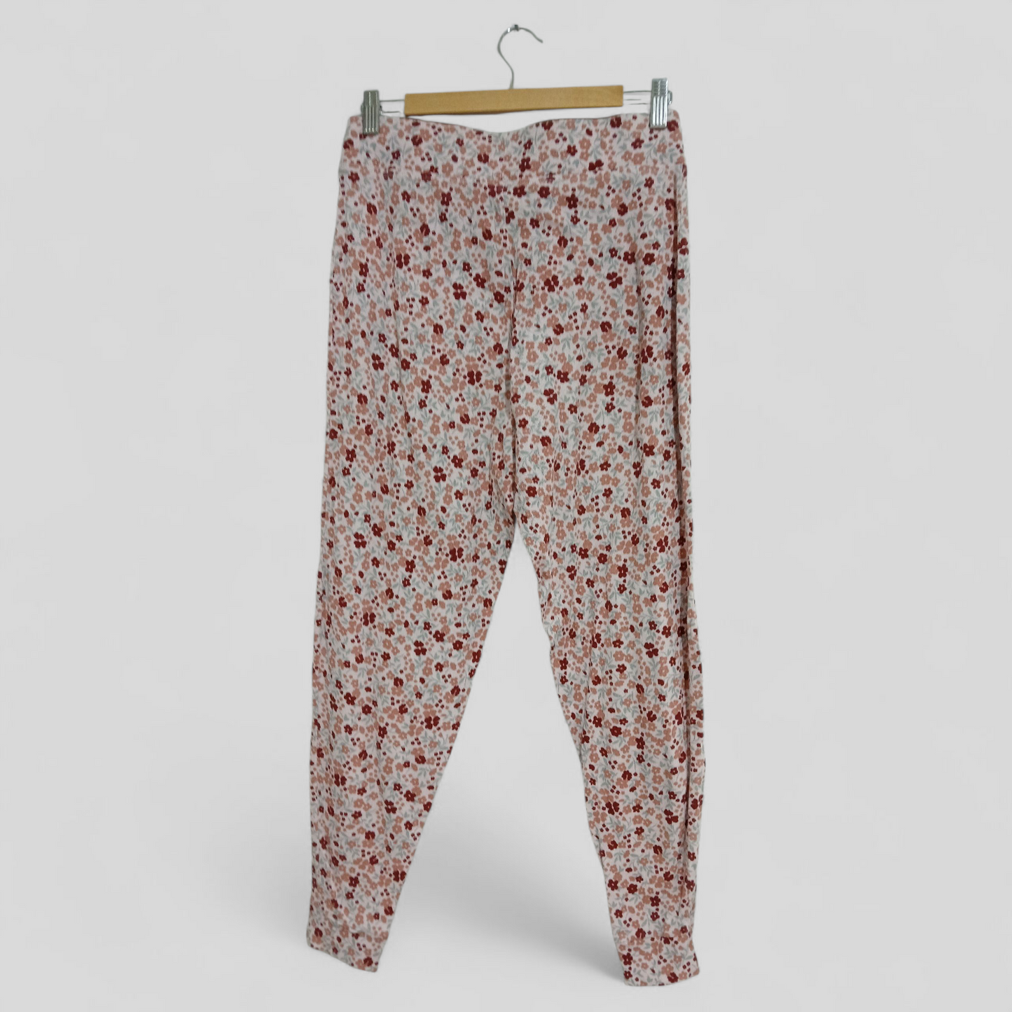 (12) Anko | Floral Sleep Pants