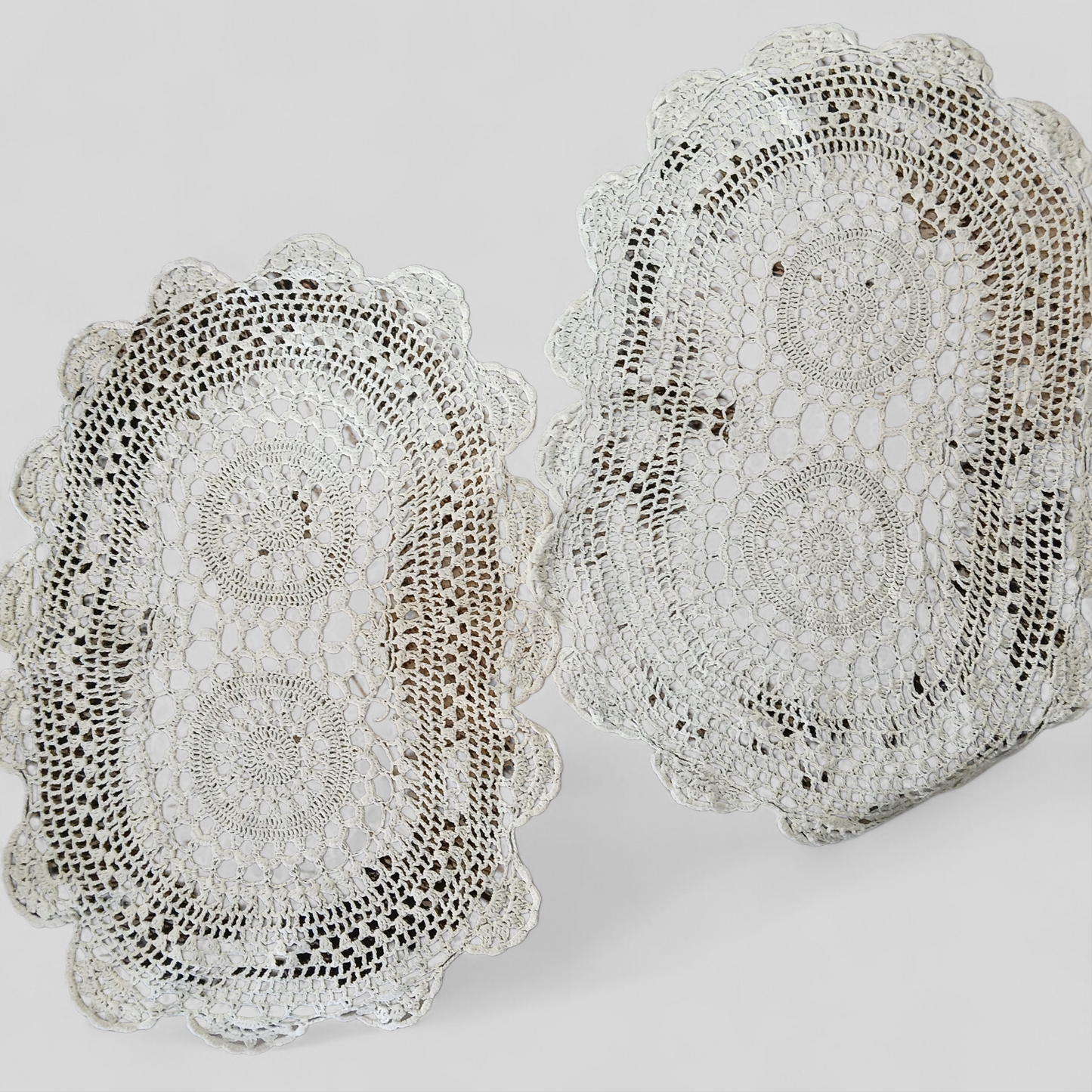 Doillies - Assorted Designs