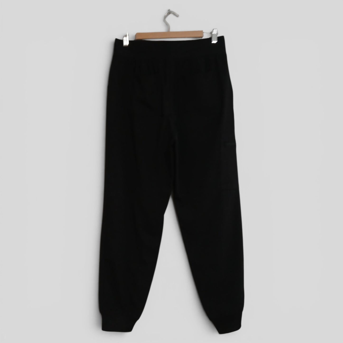 (12) Anko | Black Jogger Pants