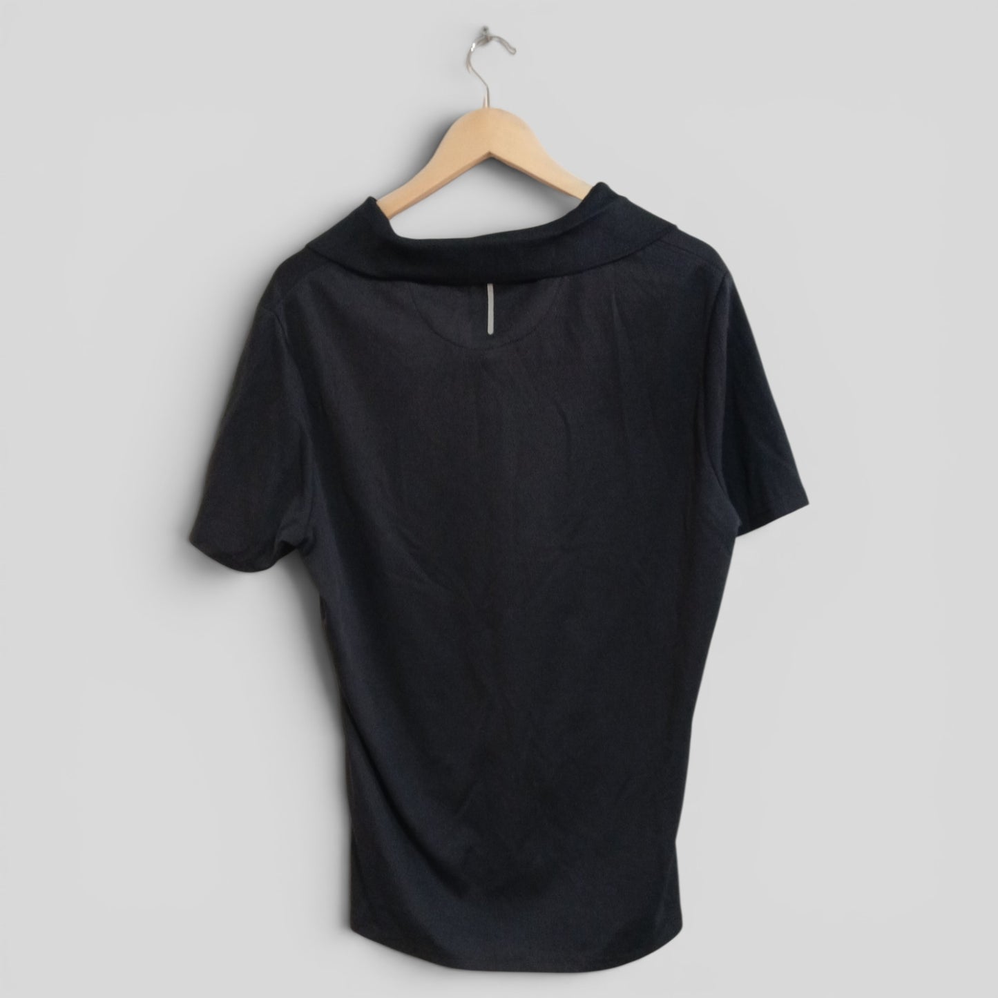 (XL) Circuit | Navy Polo