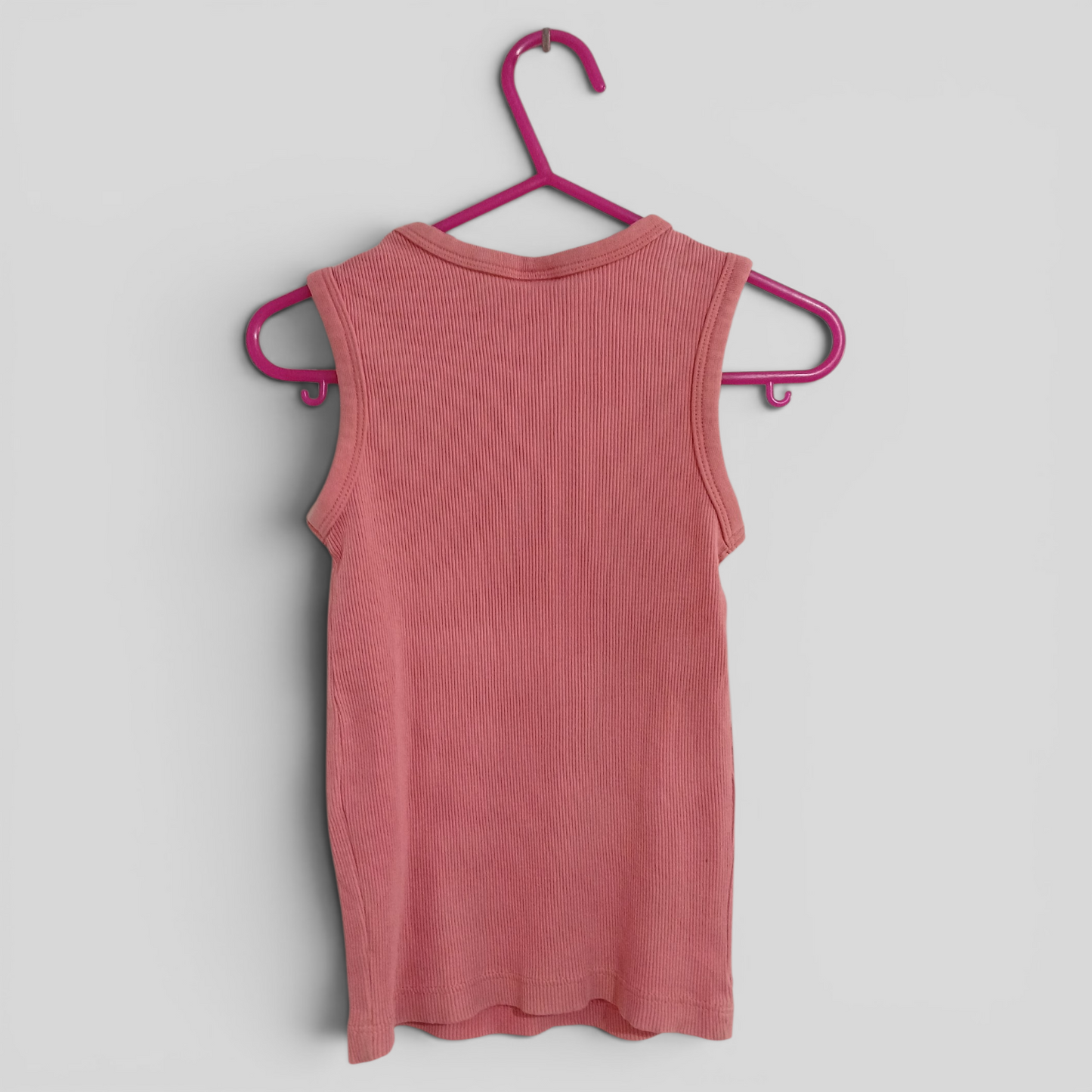 (3JNR) Target | Pink Singlet