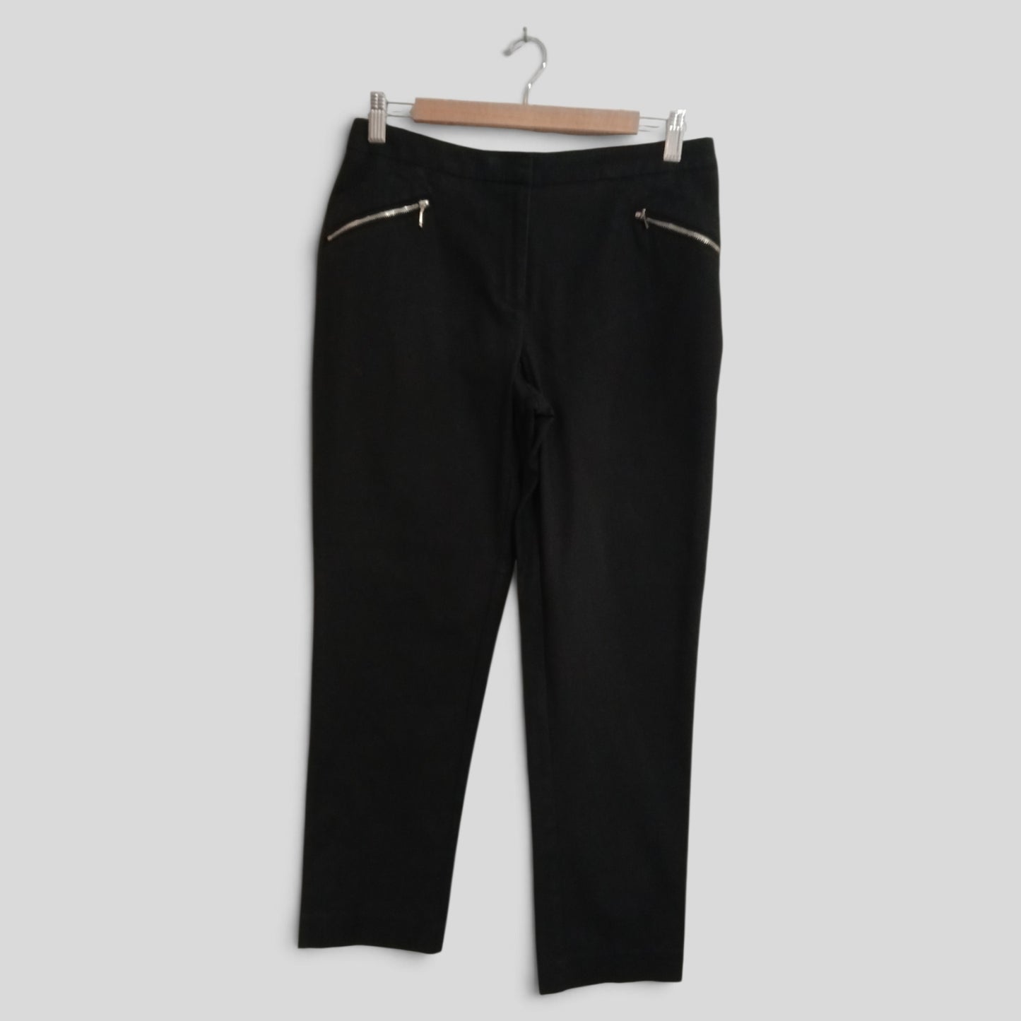 (8) Suzannegrae | Black Pants