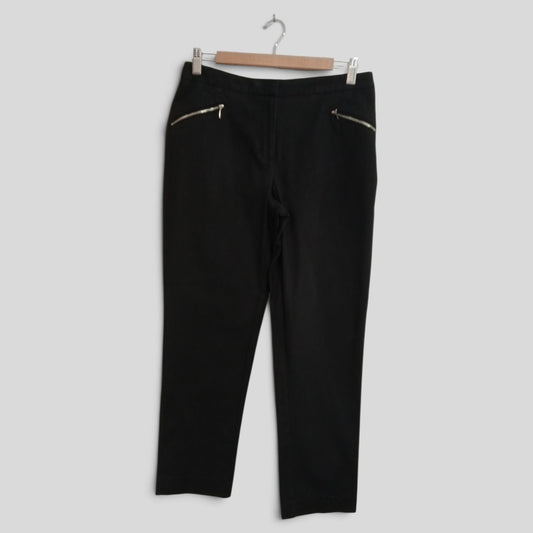 (8) Suzannegrae | Black Pants