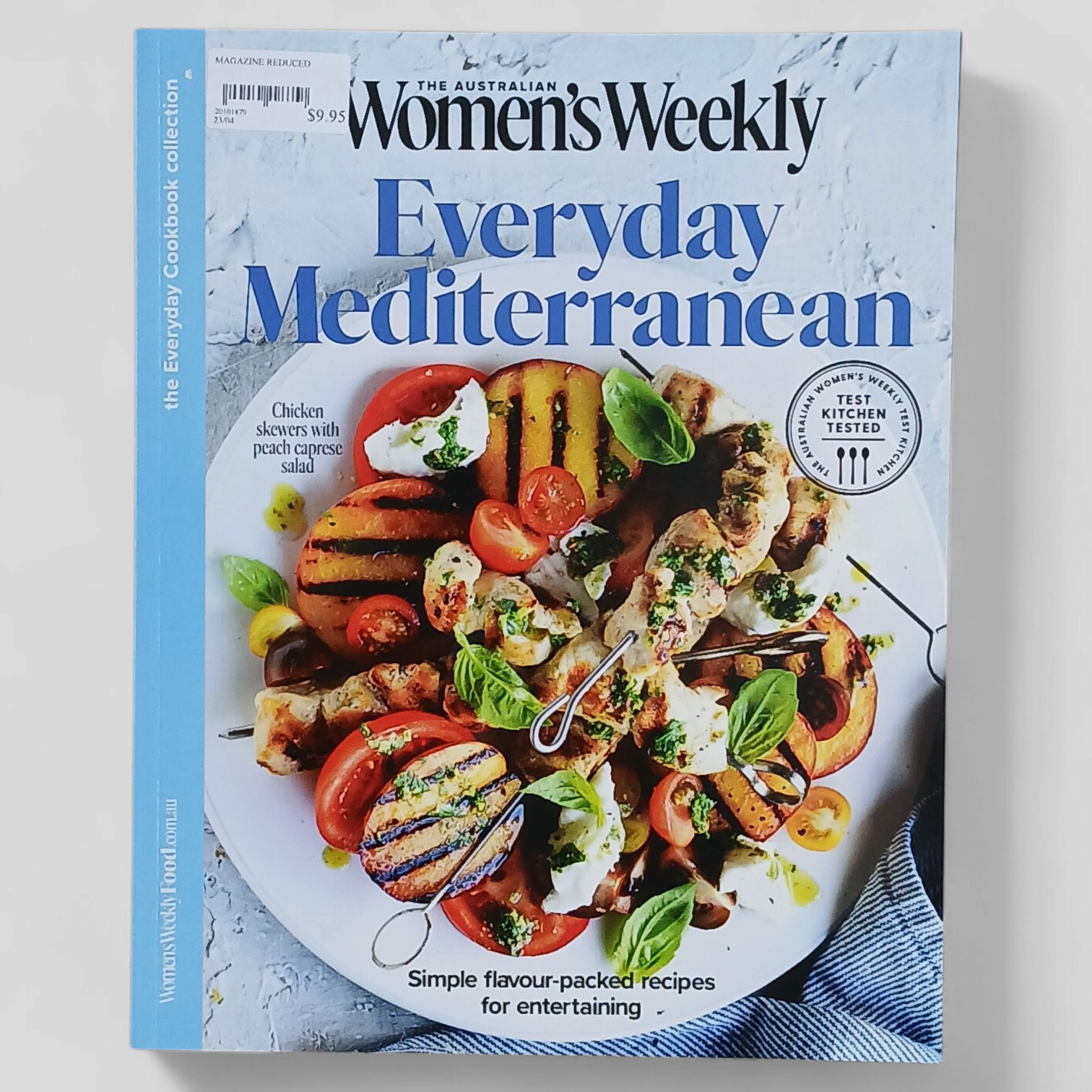 Image of Magazines | Assorted