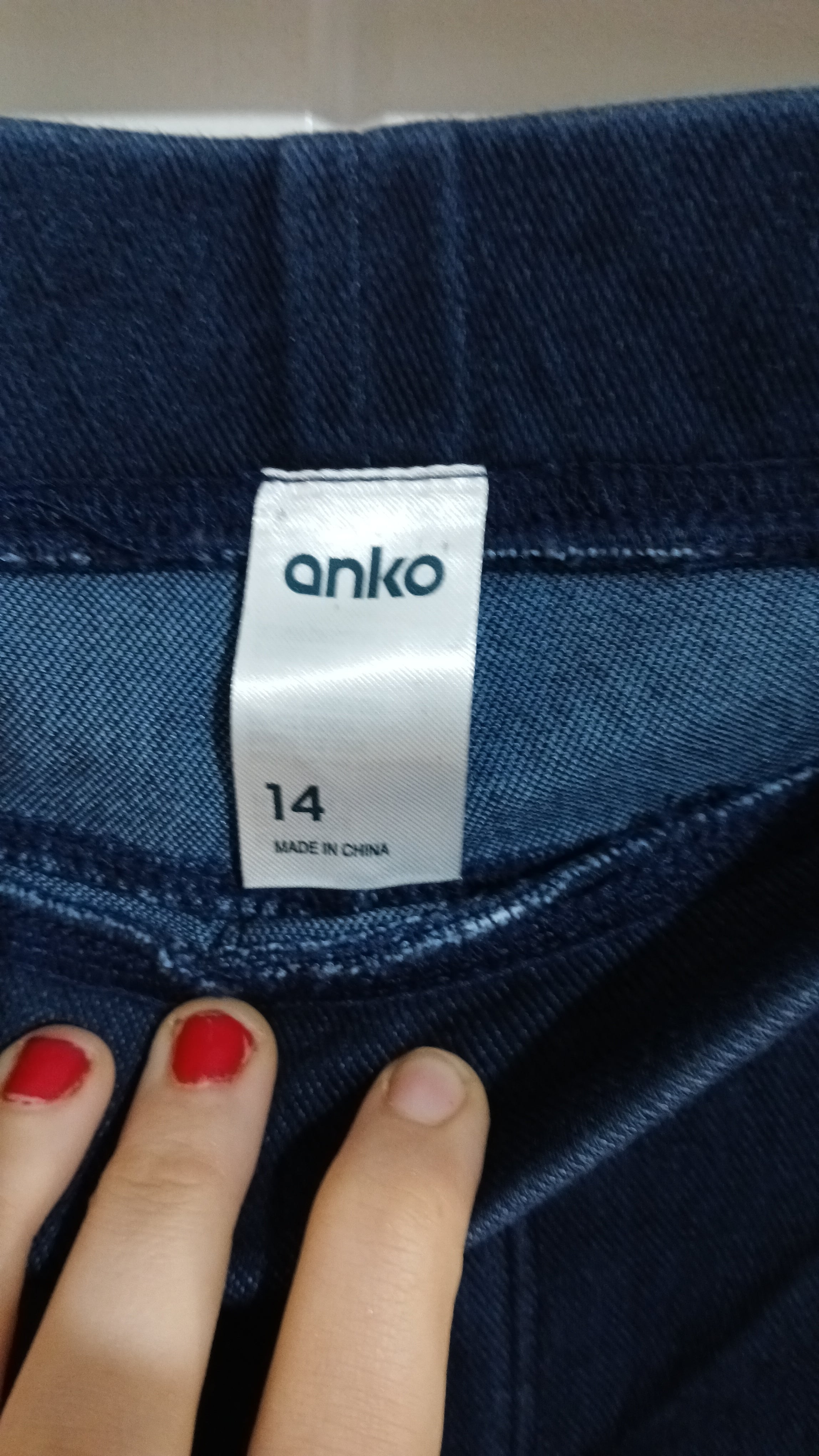 Image of (14) Anko | Jeggings