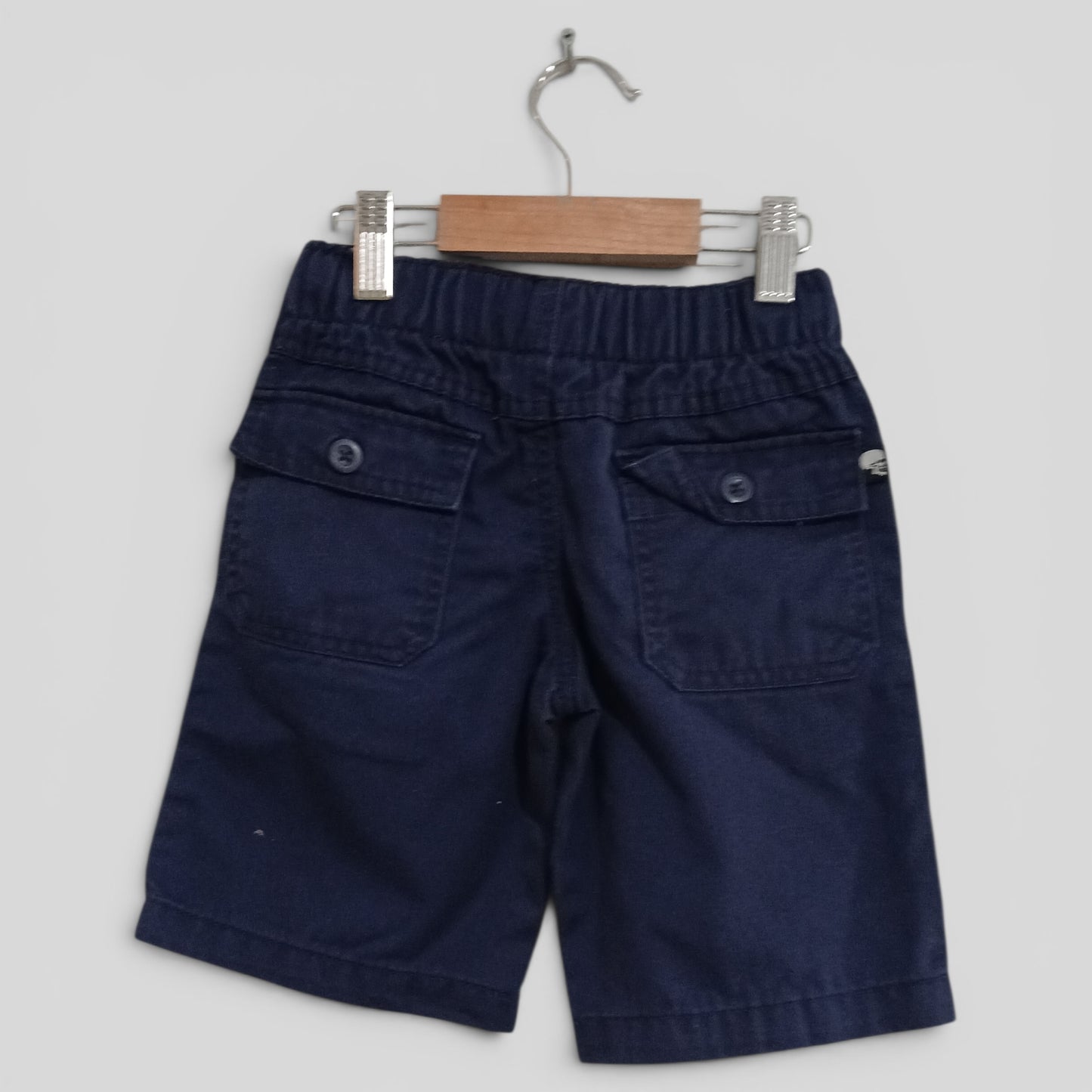 (4JNR) Emerson | Navy Shorts