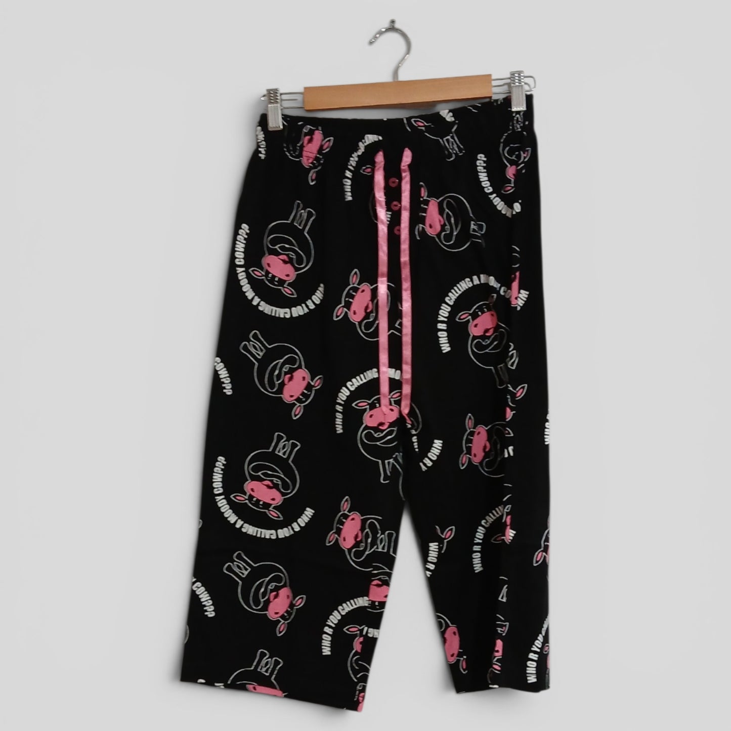 (8/10) Target | Moody Cow PJ Pants