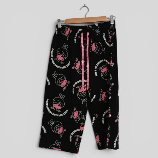 (8/10) Target | Moody Cow PJ Pants