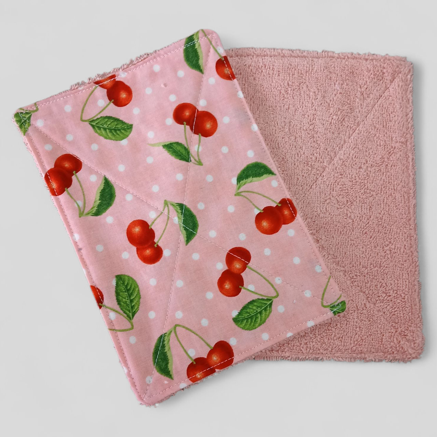 Image of Reusable/ Washable Cloths | Perfectly Imperfect by Weareable Art