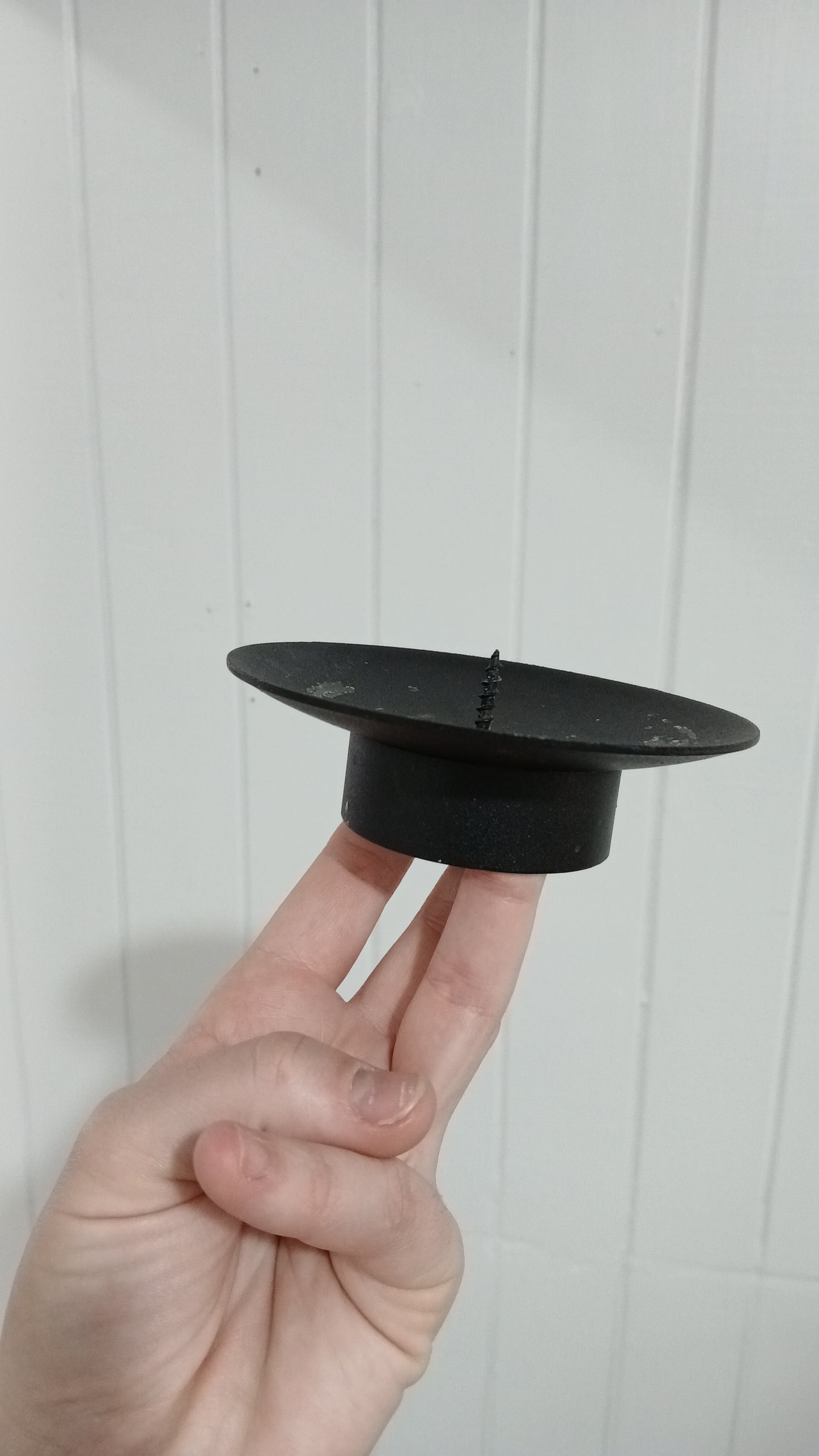 Candle Holder Basic