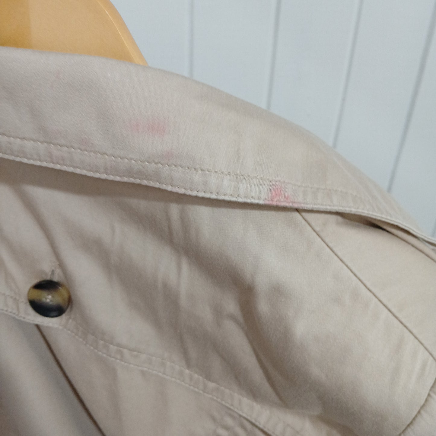 (16) Target | Cream Coat