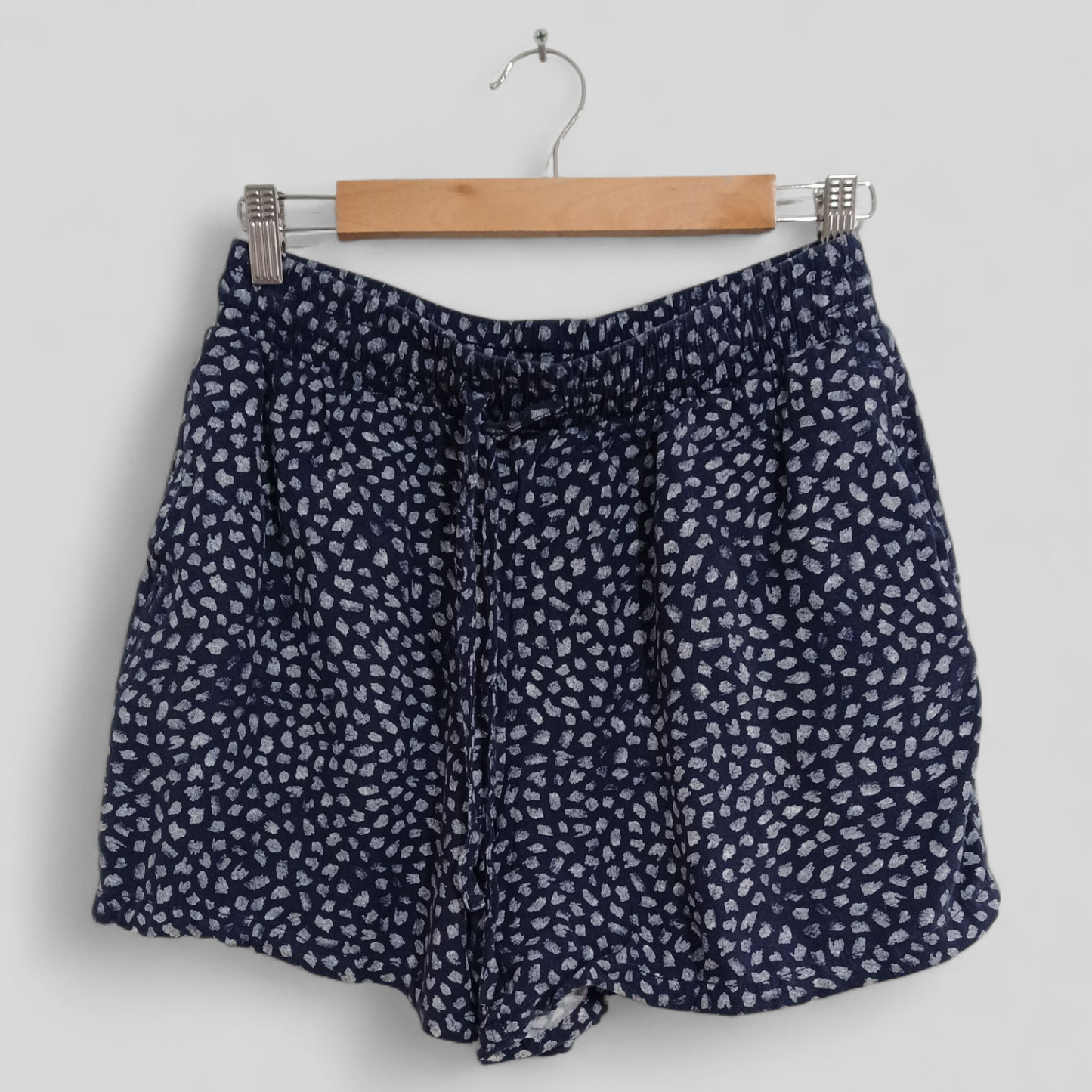 (12) Anko | Patterened Shorts